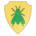 Emblem of the Principality of Adaria